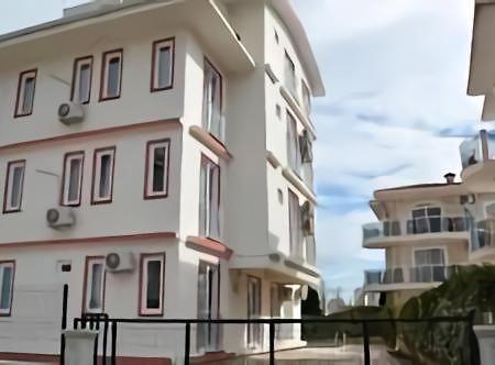 Belek Gold Pansiyon 外观 照片