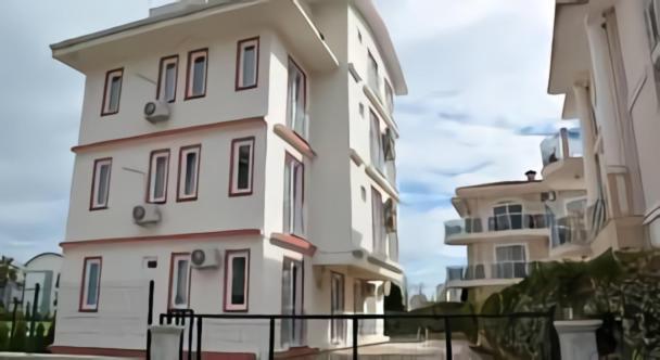 Belek Gold Pansiyon 外观 照片