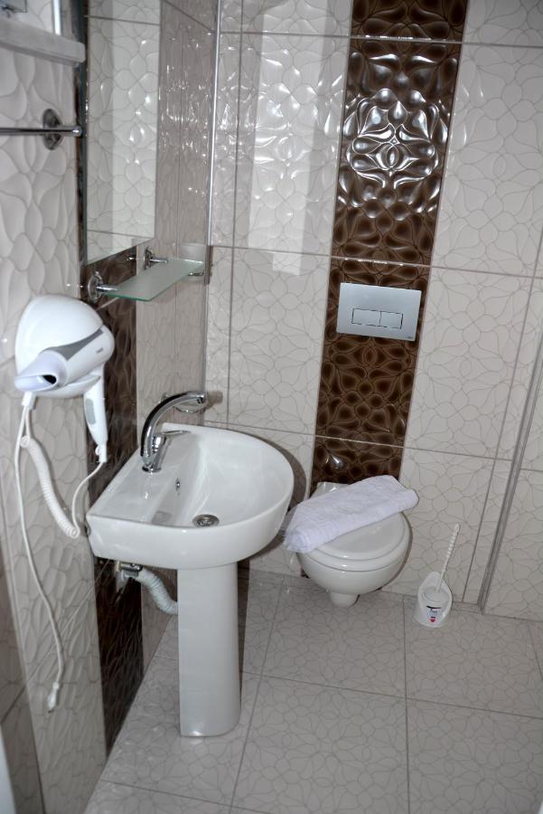 Belek Gold Pansiyon 外观 照片