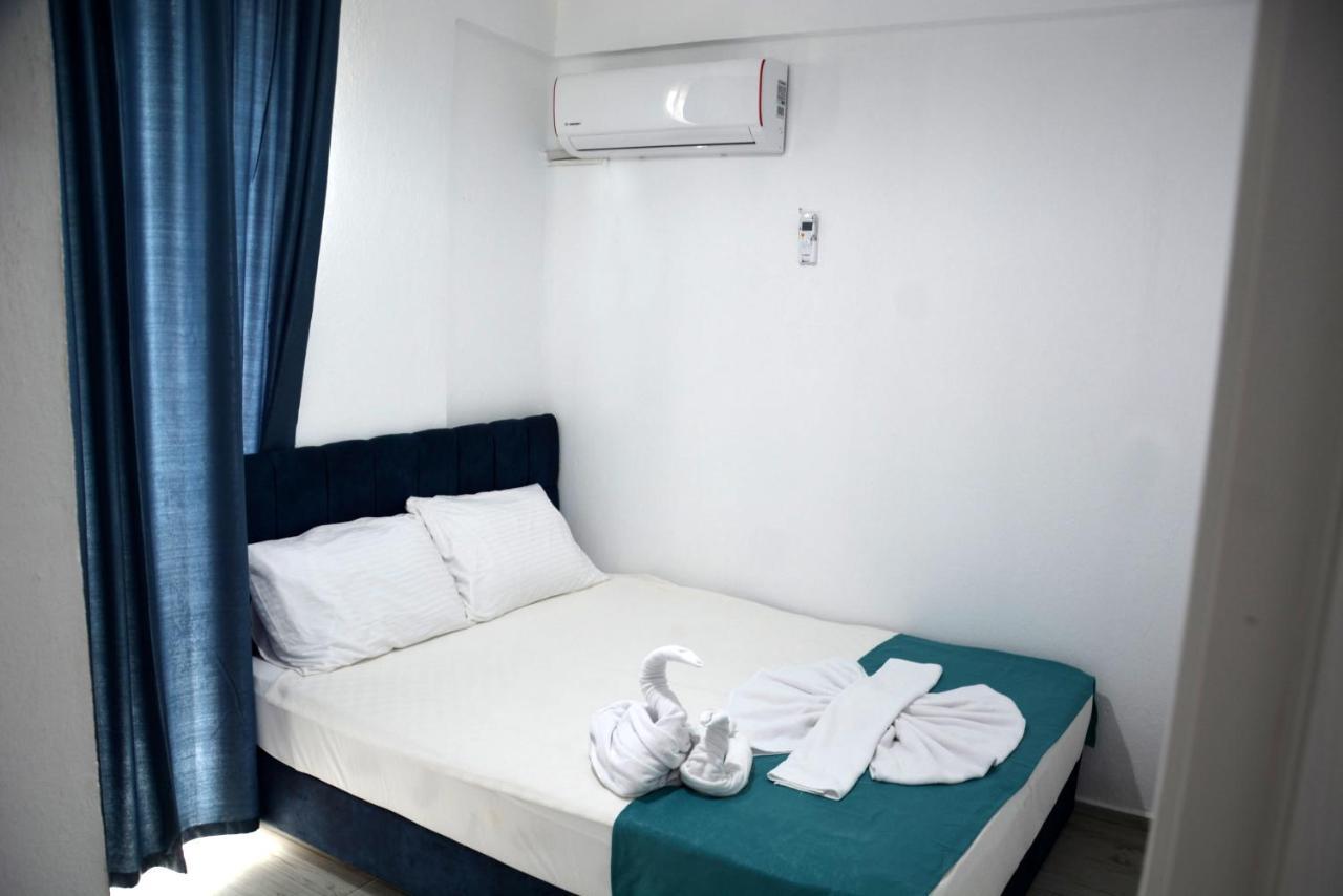 Belek Gold Pansiyon 外观 照片